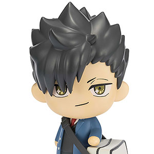 てくぴく 黒尾鉄朗 『ハイキュー！！』