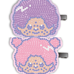 モンチッチ ジュエリークリップ 30個入りアソートセット