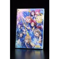 ラブライブ！サンシャイン!! 浦...