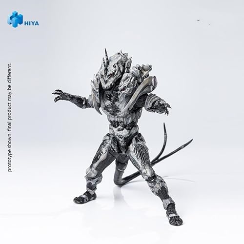 [Tbmodel] HIYA 21m ゴジラ：究極の戦い 怪獣X 超可動 アクセサリー モデル EBG0288