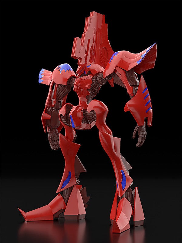 MODEROID クインシィ バロン・ズゥ