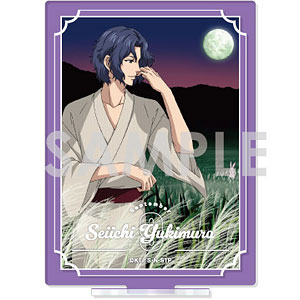 新テニスの王子様 アクリルスタンド～王子様達の一年間～ 6.幸村精市