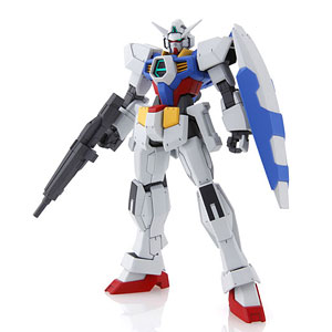 HG 1/144 AGE-1 ガンダムAGE-1 ノーマル (機動戦士ガンダムAGE)
