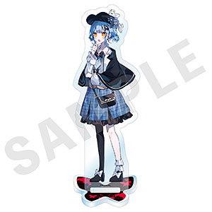 「魔法少女ノ魔女裁判」 アクリルスタンド(橘シェリー)