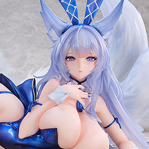 アズールレーン 信濃 ～幻夢の絡繰Ver.～ 1/4 完成品フィギュア