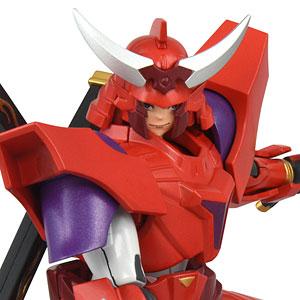 トイライズ 鎧真伝サムライトルーパー 灼熱のガイ