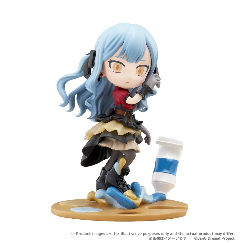 フィギュア新商品・新着グッズ一覧 – キャラホビ