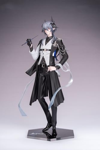 Gift+シリーズ 『アークナイツ ロゴス 音律の旅Ver.』1/8スケール PVC&ABS製 塗装済み完成品フィギュア