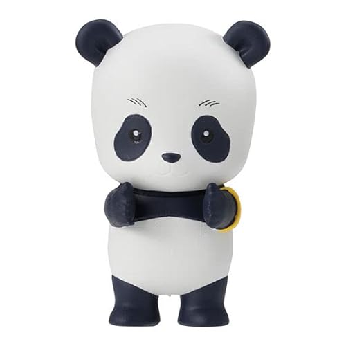 【パンダ】劇場版 呪術廻戦 0 ならぶんです。