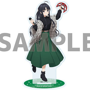 アクリルスタンド「ガールズバンドクライ」08/安和すばる(描き下ろしイラスト)