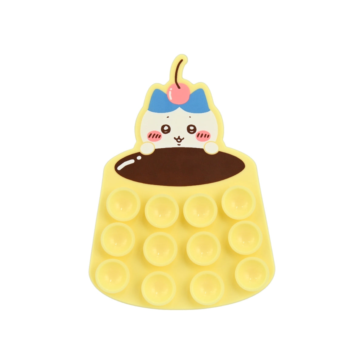 ちいかわ ペタスマ（ハチワレ）
