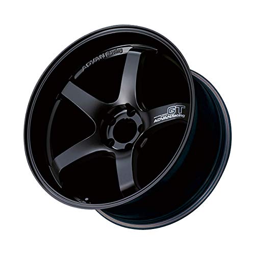 青島文化教材社(AOSHIMA) ザ☆チューンドパーツ No.35 1/24 アドバンレーシングGT 19インチ プラモデル