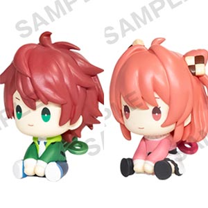 カラフルピーチ ぺたっとねじまきますこっと BOXver. 12個入りBOX