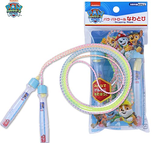 マルカ(Maruka) パウ・パトロール なわとび