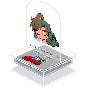 忍たま乱太郎 アクスタンプ 六年生 善法寺伊作