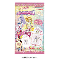 ふぉとるだぁフレッシュプリキュア！（8個入り）