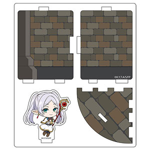 TVアニメ『葬送のフリーレン』 スタックアクリルスタンド フリーレン