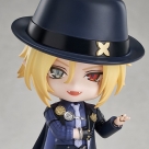 グッドスマイルアーツ上海[Good Smile Arts Shanghai] ねんどろいど ゼンレスゾーンゼロ ヒューゴ・ヴラド ノンスケール プラスチック製 塗装済み可動フィギュア
