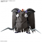【プラモデル】機動戦士ガンダム00 HG ダブルオーガンダム