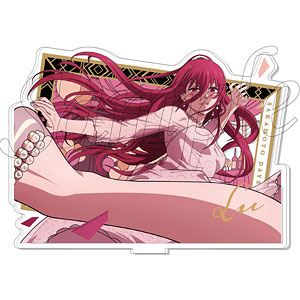 SAKAMOTO DAYS Party Mission アクリルスタンド 3.陸少糖