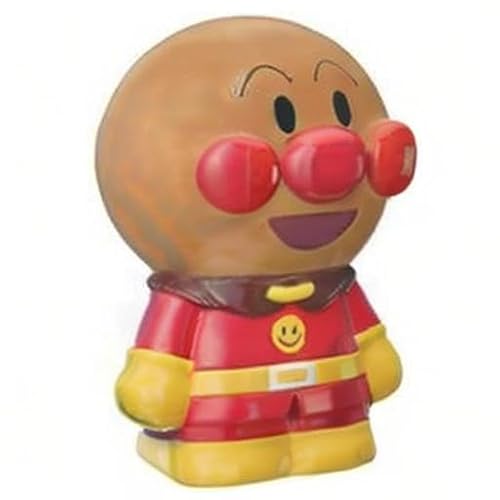 アンパンマン NEW ピッピアンパンマン