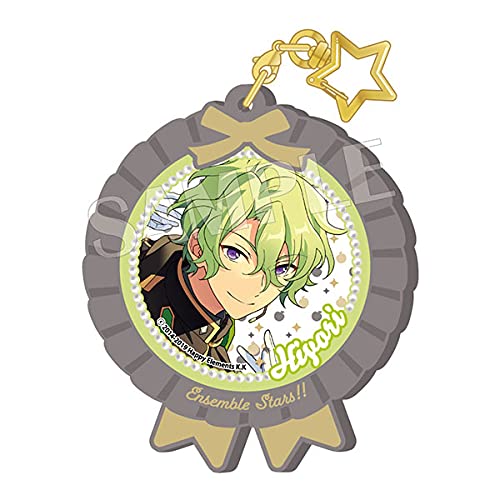 『あんさんぶるスターズ！！』Pitattoキーホルダー Ver.2 巴日和