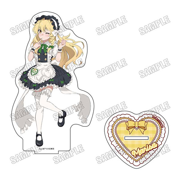 アクスタ新商品・新着グッズ一覧【アクリルスタンド】 – 攻略大百科