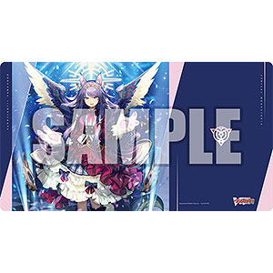 ブシロード ラバーマットコレクション V2 Vol.1942 カードファイト！！ ヴァンガード『LettiaMateS マグノリア “幻影”』