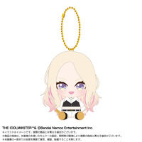 Chibiぬいおすわりマスコット 十王星南 vol.2