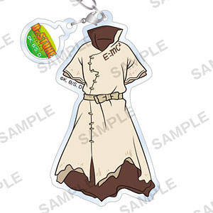 TVアニメ「Dr.STONE」 衣装アクリルキーホルダー 石神千空