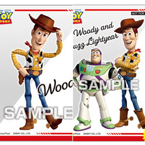 トイ・ストーリー　公開30周年ぬいぐるみVol.3 Vol.4 8個セット トイ・ストーリー 公開30周年ぬいぐるみVol.3 Vol.4 8個セット