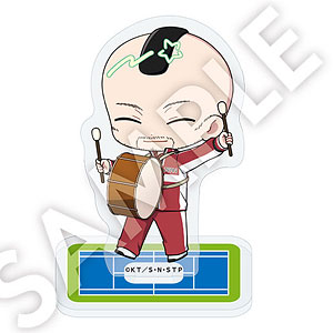 新テニスの王子様 フレフレンズアクリルスタンド デューク渡邊