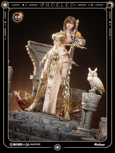 [Tbmodel] 融幻模玩 1/6 フィギュア用 シロフクロ ウフィリオ素体 ヘッド 服セット アクセサリー ボディー アクションフィギュア 植发版 FSDE-01B