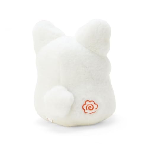 サンリオ(SANRIO) ぬいぐるみSS はなまるおばけ 15×12×14cm キャラクター 944122