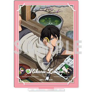 新テニスの王子様 アクリルスタンド～王子様達の一年間～ 12.財前光