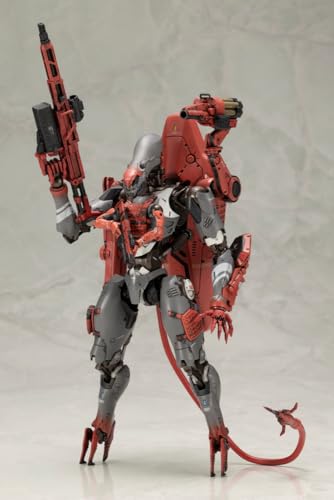 壽屋(KOTOBUKIYA) デス・ストランディング2 ゴーストメック コフィンズ 全高約180mm 1/20スケール プラモデル