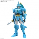 BANDAI SPIRITS(バンダイ スピリッツ) 30MF 鎧真伝サムライトルーパー 水簾のムサシ ノンスケール 色分け済みプラモデル
