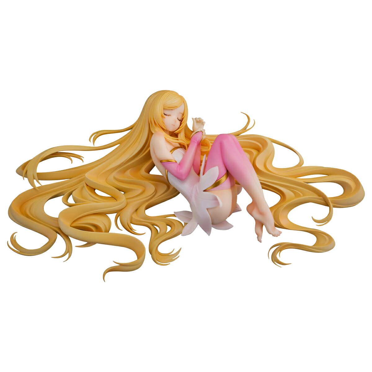 BeautyWorks 『Star Guardian Soul of the planet』 霊心 1/7 完成品フィギュア (フィギュア)