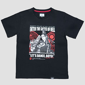 ベヨネッタ The Gates of Hell 香港出店記念 TシャツM