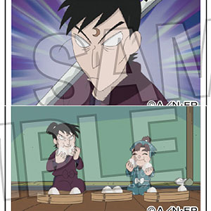 忍たま乱太郎 つみこま 2種セット vol.2 29