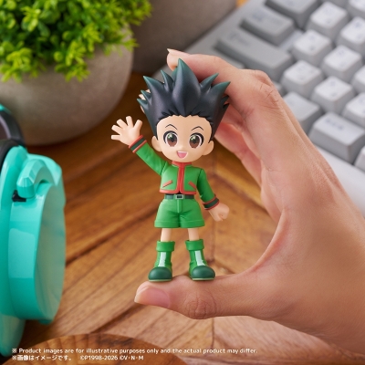 【トレーディングフィギュア】PalVerse HUNTER×HUNTER vol.1
