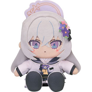 ちょこぷに ぬいぐるみ ブルーアーカイブ -Blue Archive- アズサ