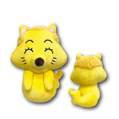 畑山商事 お座りぬいぐるみS かいけつゾロリ (ゾロリママ)