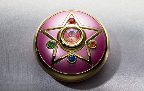 PROPLICA 美少女戦士セーラームーンR クリスタルスター -Brilliant Color Edition- 約74mm ABS・ガラス・他製 塗装済み可動フィギュア