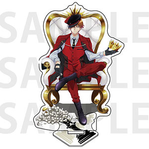 TVアニメ「ようこそ実力至上主義の教室へ」アクリルスタンド チェスコレクション 綾小路清隆