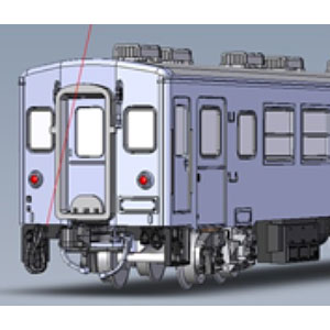 97967 特別企画品 JR 奥羽本線なつかしの板谷峠客車列車セット
