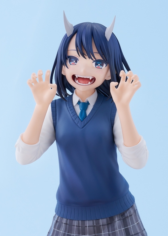 ルリドラゴン POP UP PARADE 青木ルリ L size
