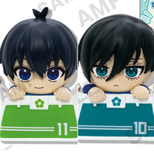 ブルーロック きゃらっくおでかけフィギュアBOXver. 6個入りBOX