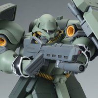 MG 1/100 ギラ・ドーガ(ユニコーンVer.)【再販】【2026年8月発送】