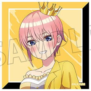 五等分の花嫁* ノーブルアート 中野一花